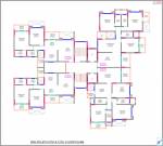  garden-city Tulip Cluster Plan