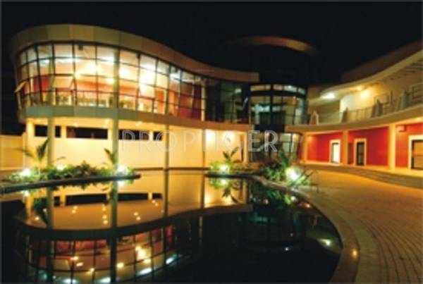 Others garden-city Others