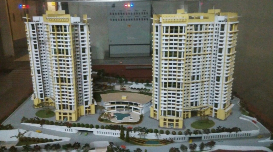  ashok gardens Images for Project