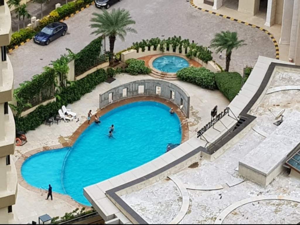  ashok gardens Images for amenities