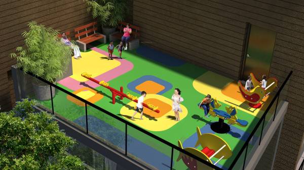 Images for Amenities of S and S Ishan