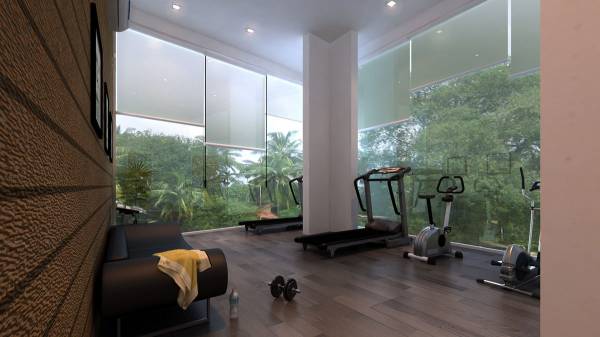 Images for Amenities of S and S Ishan