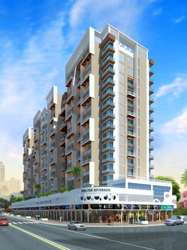  riverside Images for Elevation of Shelter Riverside