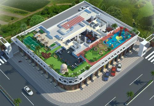  riverside Images for Amenities of Shelter Riverside