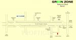  green-zone Images for Location Plan of Aditya Builders Pune Green Zone