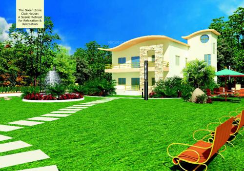  green-zone Images for Amenities of Aditya Builders Pune Green Zone