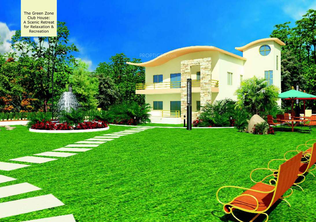  green zone Images for Amenities of Aditya Builders Pune Green Zone