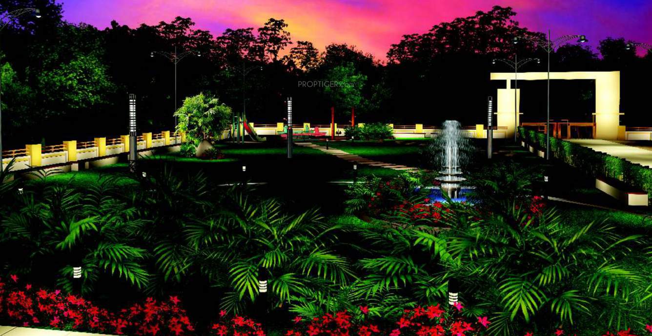  green zone Images for Amenities of Aditya Builders Pune Green Zone