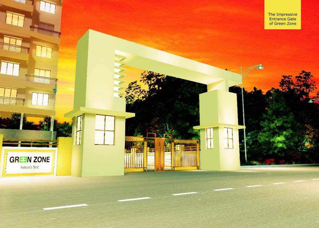  green zone Images for Main Other of Aditya Builders Pune Green Zone