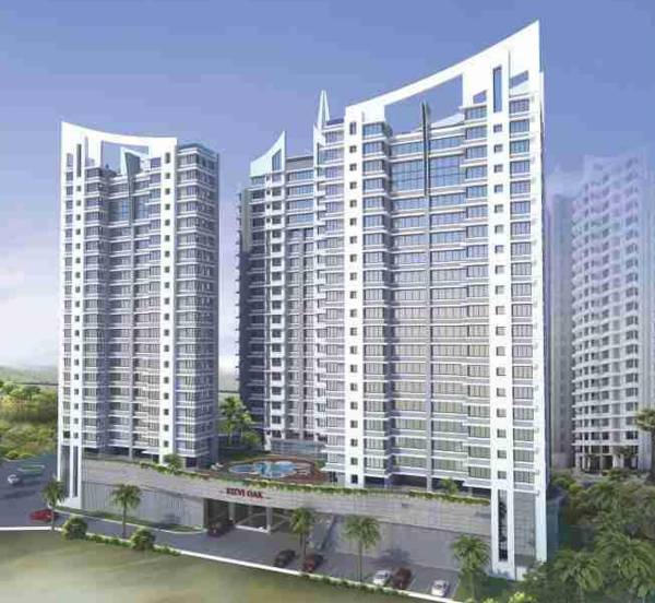 Images for Elevation of Rizvi Oak