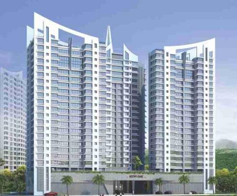 Images for Elevation of Rizvi Oak