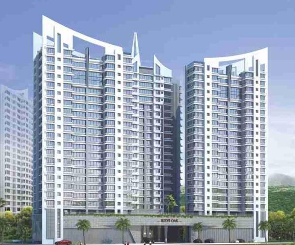 Images for Elevation of Rizvi Oak