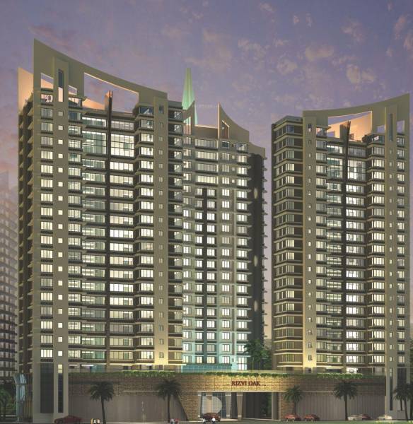 Images for Elevation of Rizvi Oak