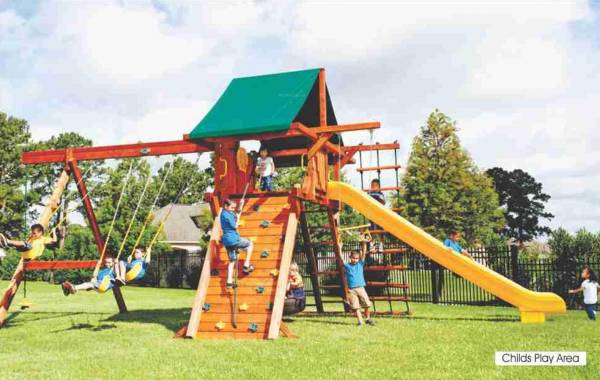 Images for Amenities of Rizvi Oak