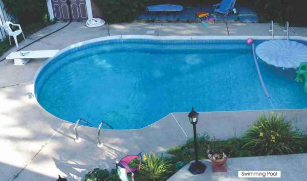 Images for Amenities of Rizvi Oak