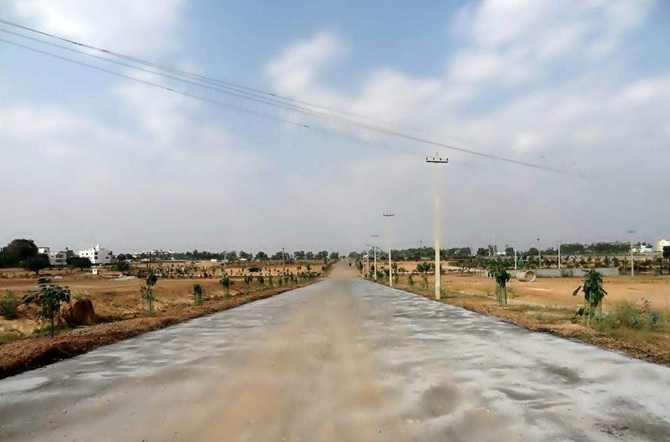  seasons Internal Roads