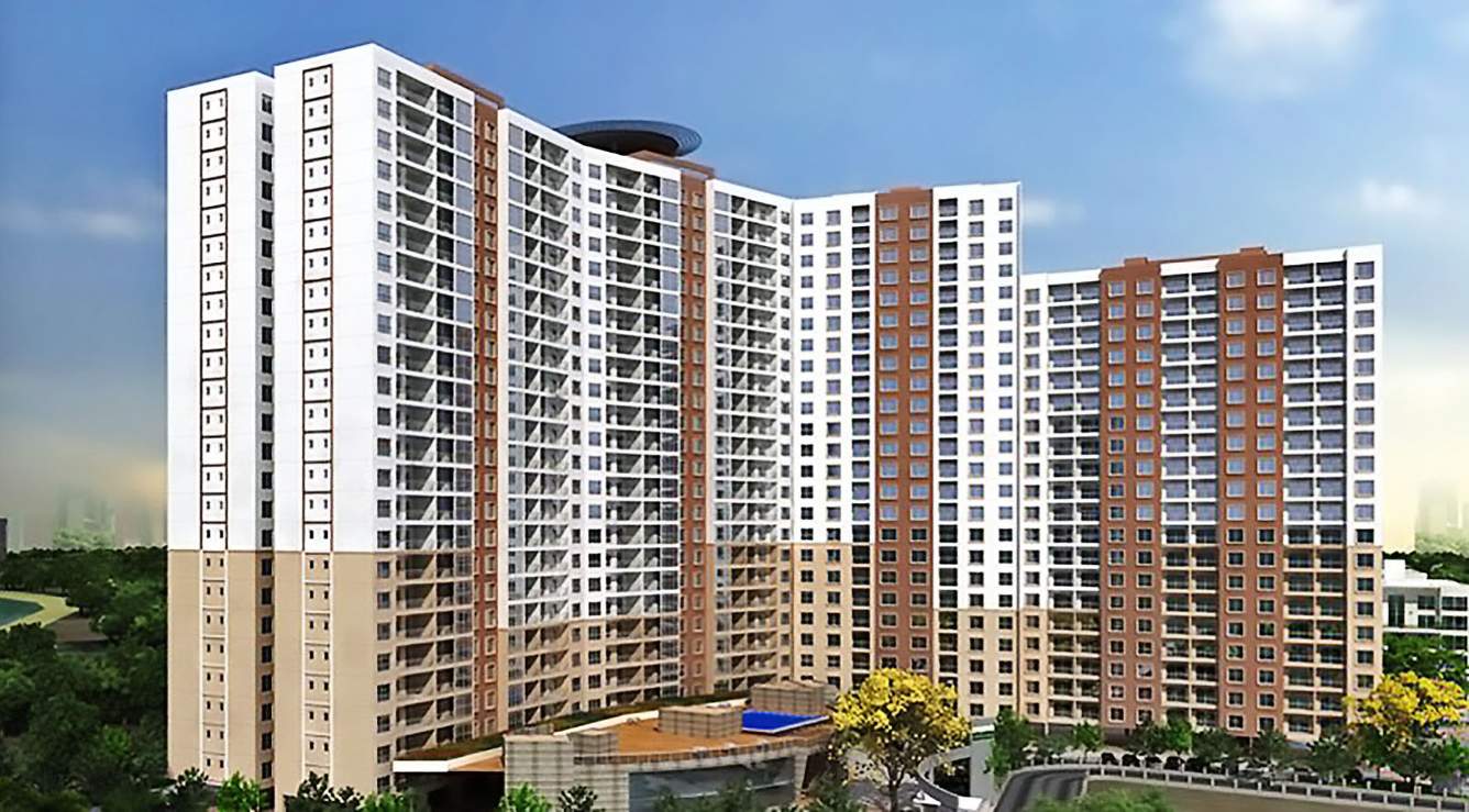  chirping woods Images for Elevation of Shriram Chirping Woods