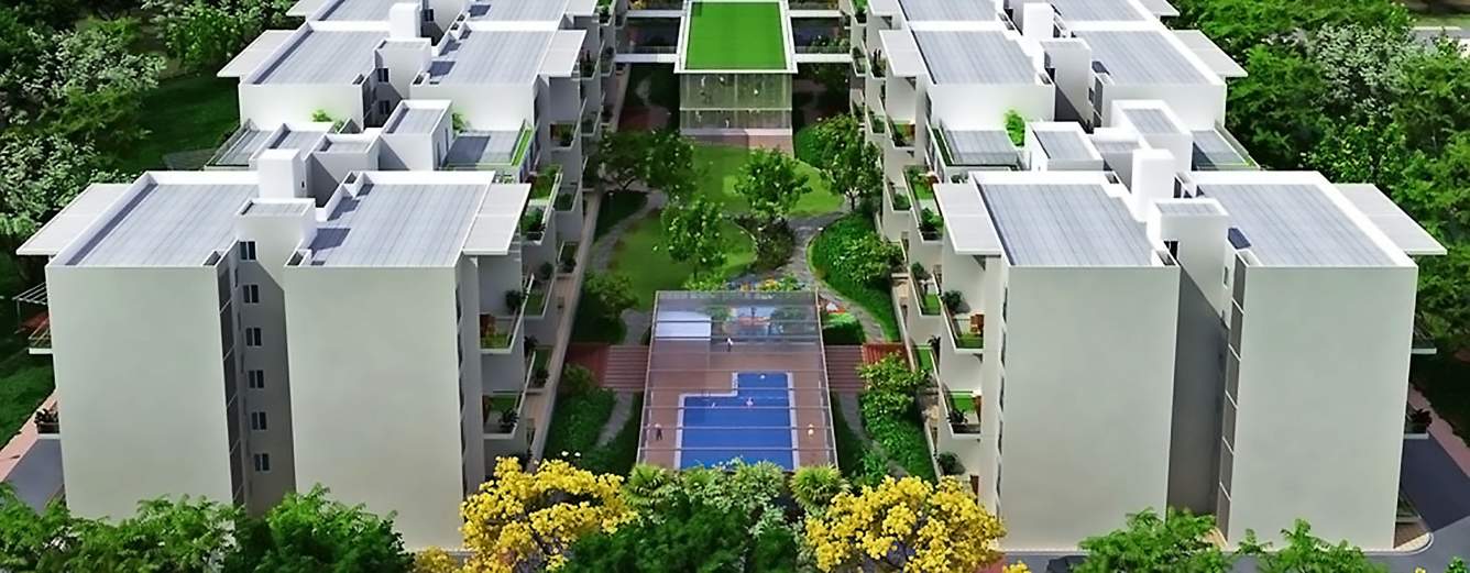  chirping woods Images for Elevation of Shriram Chirping Woods