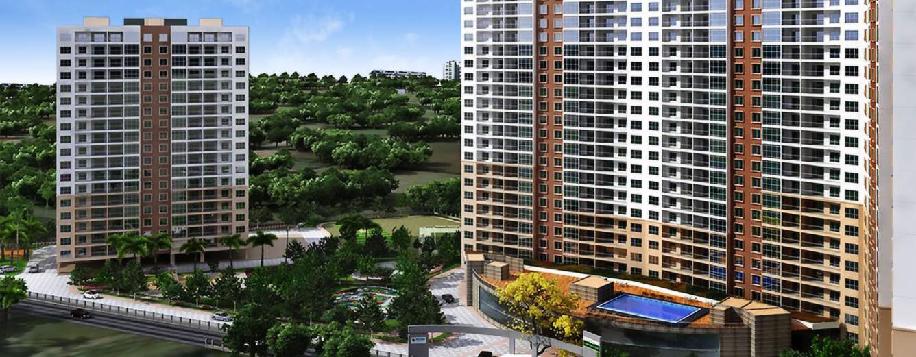  chirping woods Images for Elevation of Shriram Chirping Woods