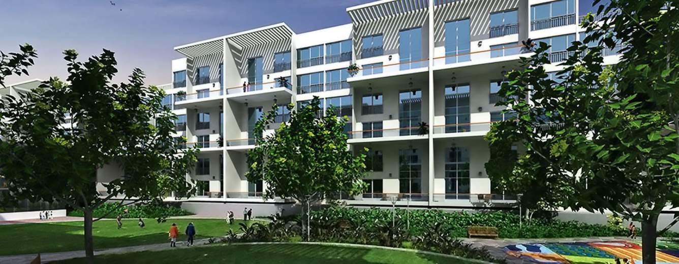  chirping woods Images for Elevation of Shriram Chirping Woods