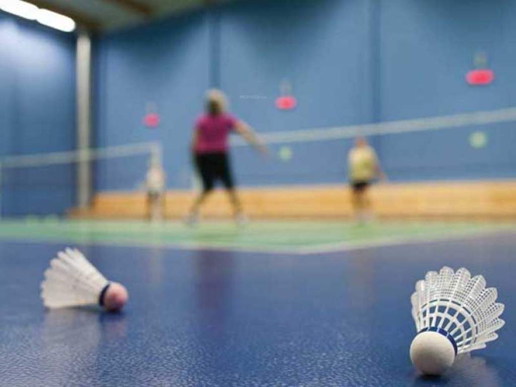  chirping woods Images for Amenities of Shriram Chirping Woods