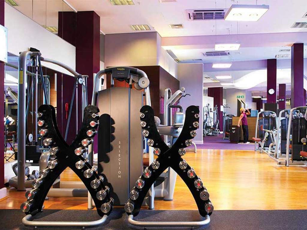  chirping woods Images for Amenities of Shriram Chirping Woods