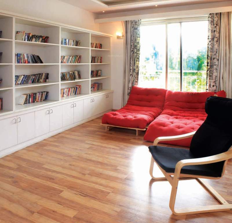  chirping woods Images for Amenities of Shriram Chirping Woods