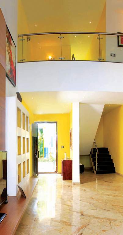  chirping woods Images for Amenities of Shriram Chirping Woods