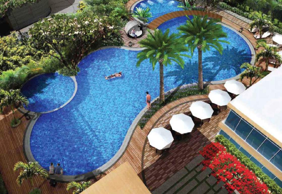  chirping woods Images for Amenities of Shriram Chirping Woods