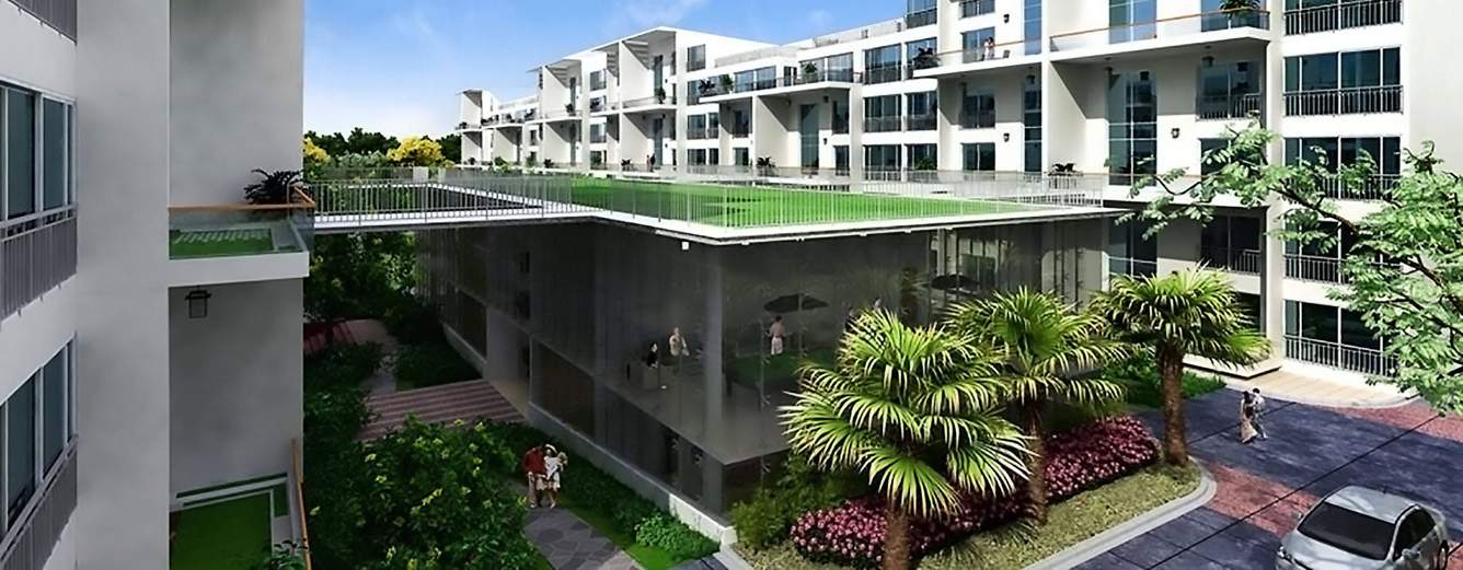  chirping woods Images for Amenities of Shriram Chirping Woods