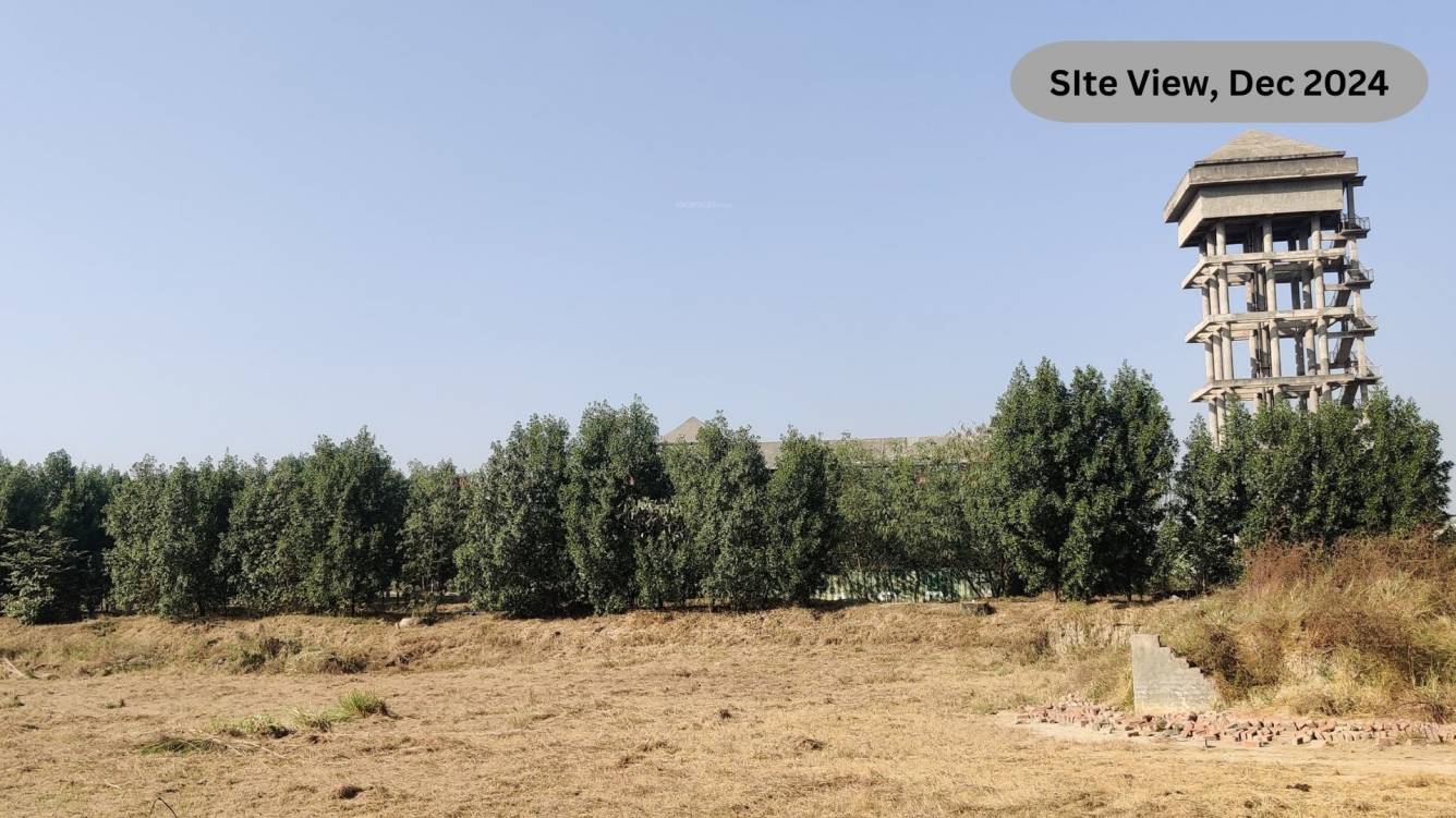 SDS NRI Township Plots