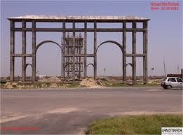  nri-township-plots Plot