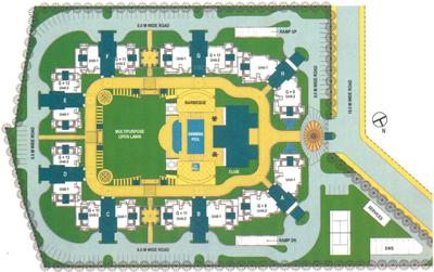 Images for Master Plan of Suncity Heights heights Images for Master Plan of Suncity Heights