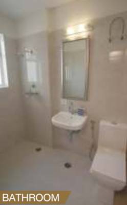 Bathroom heights Bathroom