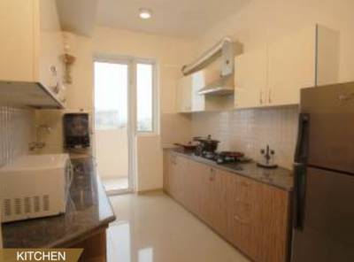 Kitchen heights Kitchen