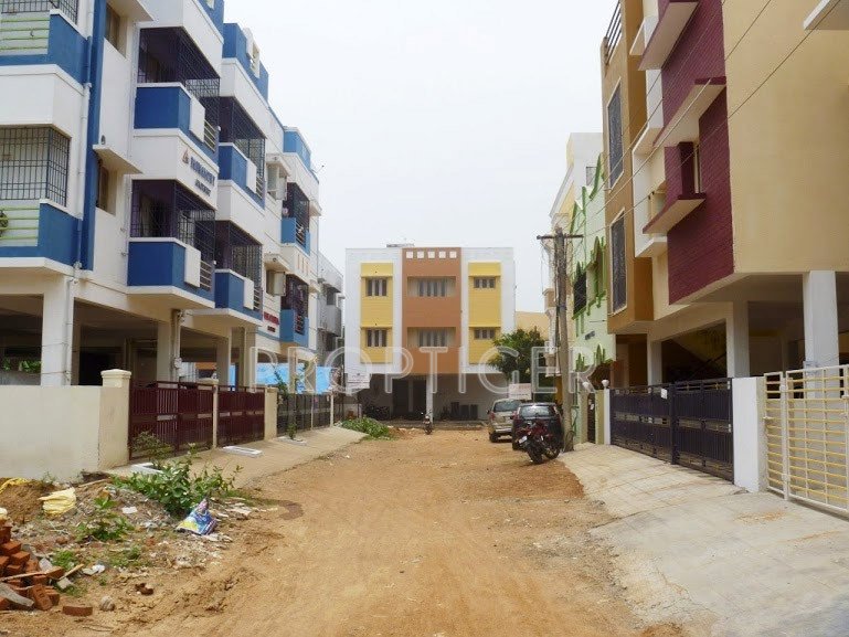 Images for Construction Status of Kumar Anusuya