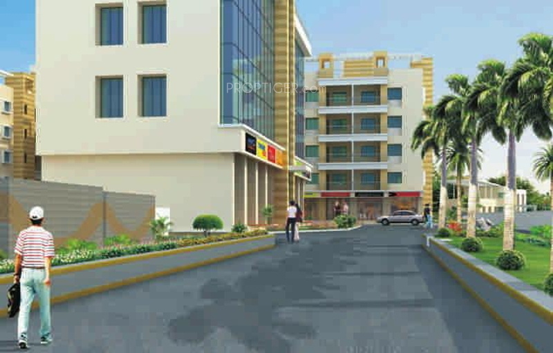 Images for Elevation of Royal Star Star City