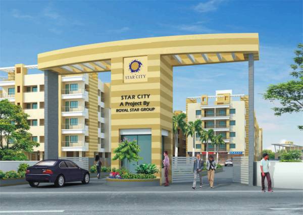 Images for Elevation of Royal Star Star City