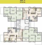 Images for Cluster Plan of Goel Ganga Vatika Images for Cluster Plan of Goel Ganga Vatika