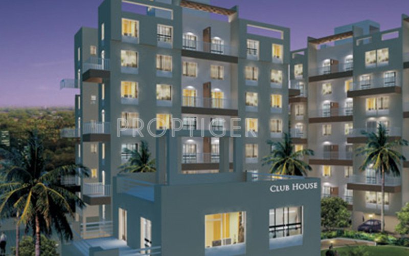 vatika Images for Elevation of Goel Ganga Vatika