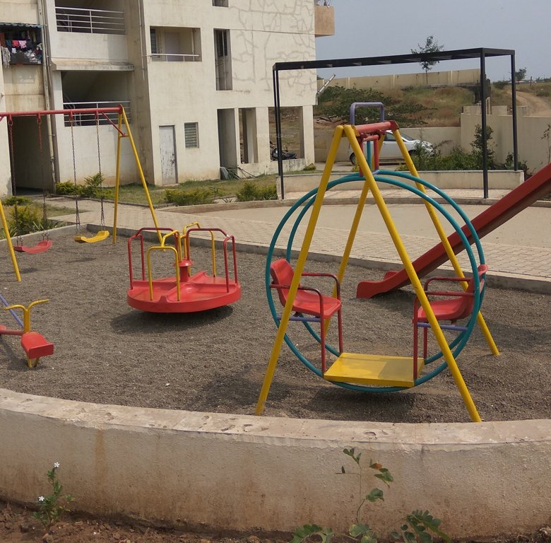 vatika Children's play area