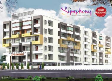 Elevation ar-group sv-symphony Elevation
