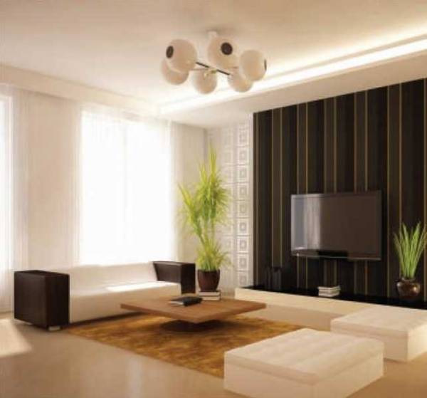  symphony Living Area