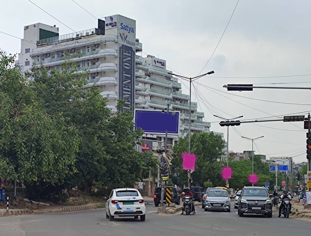 element one Elevation