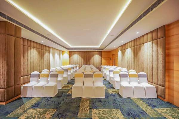  element-one Banquet Hall