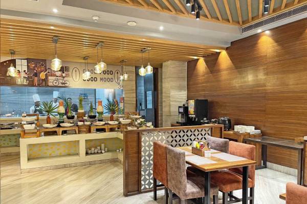  element-one Food Court