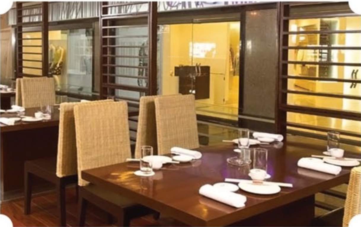 element one Images for Amenities of Satya Element One