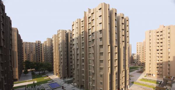 Images for Elevation of Bsafal Parishkaar II Phase 2