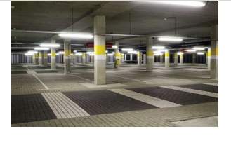 parishkaar ii phase 2 Closed Car Parking