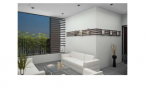 Living Area  parishkaar-ii-phase-2 Living Area